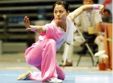 演出武术 演出武术
